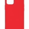 Siipro Back Cover Θήκη Σιλικόνης Ματ (Iphone 12 & Iphone 12 Pro)
