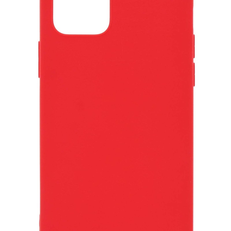 Siipro Back Cover Θήκη Σιλικόνης Ματ (Iphone 12 & Iphone 12 Pro)