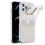 Cookover Back Cover Θήκη Σιλικόνης Διάφανη 1.5 mm (Iphone 12 & Iphone 12 Pro)