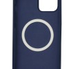 Back Cover Θήκη Silicone Case Magsafe (Iphone 12 & Iphone 12 Pro)