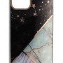 Back Cover Θήκη Με Σχέδιο Αστέρια (Iphone 12 & Iphone 12 Pro)