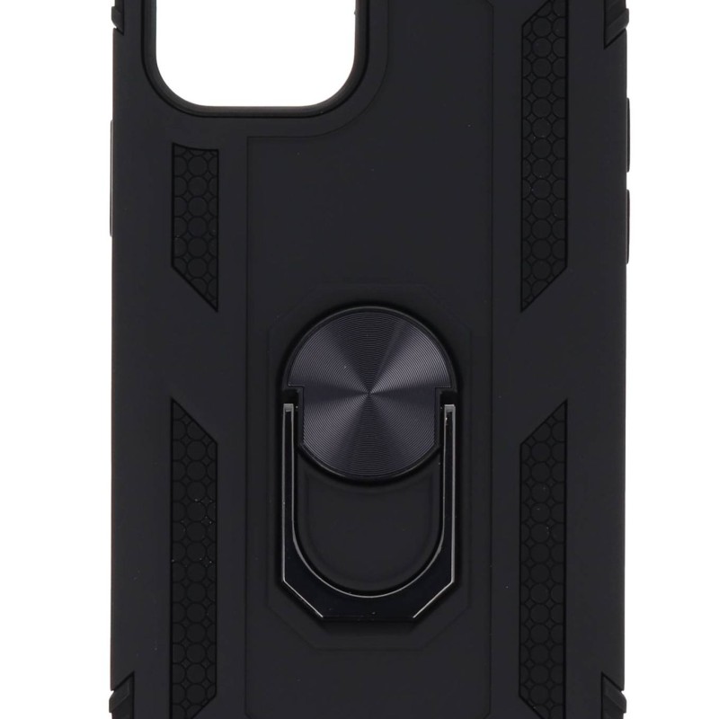 Back Cover Θήκη Armor Case Με Δαχτυλίδι Στήριξης (Iphone 12 & Iphone 12 Pro) Back Cover Θήκη Armor Case Με Δαχτυλίδι Στήριξης (Iphone 12 & Iphone 12 Pro)