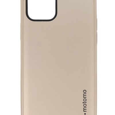 Motomo Back Cover Tough Armor (Iphone 12 & Iphone 12 Pro)