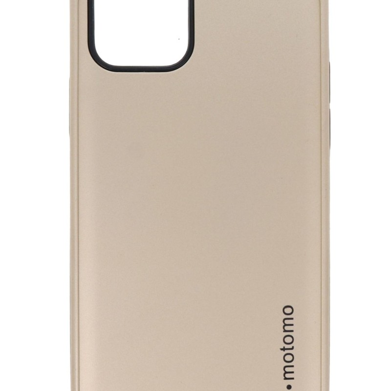 Motomo Back Cover Tough Armor (Iphone 12 & Iphone 12 Pro)