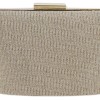 Γυναικείο Clutch Ριγέ Με Glitter Yerli Uretim Γυναικείο Clutch Ριγέ Με Glitter Yerli Uretim