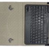 Book Cover Θήκη Tablet Με Bluetooth Πληκτρολόγιο (Universal 10'')