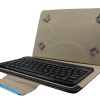 Book Cover Θήκη Tablet Με Bluetooth Πληκτρολόγιο (Universal 10'')