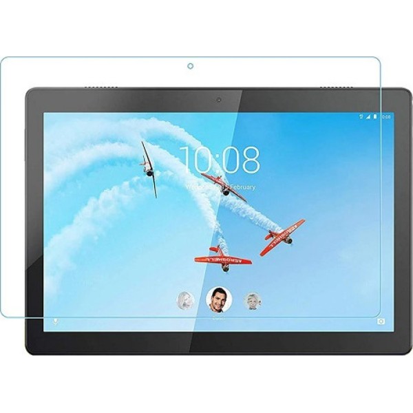 Tablet Tempered Glass (Lenovo Tab M10 FHD REL 10.1