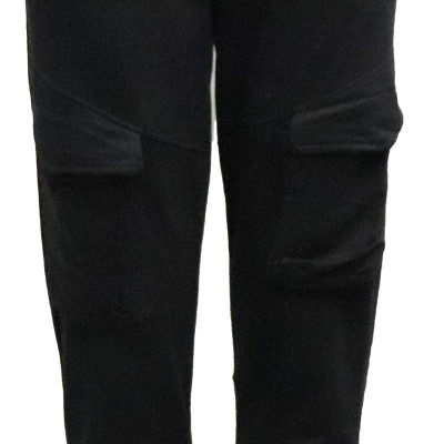 JC Campbell Men's Sweatpants with Elasticated Front Pockets JC Campbell Men's Sweatpants with Elasticated Front Pockets