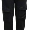 JC Campbell Men's Sweatpants with Elasticated Front Pockets JC Campbell Men's Sweatpants with Elasticated Front Pockets
