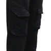 JC Campbell Men's Sweatpants with Elasticated Front Pockets JC Campbell Men's Sweatpants with Elasticated Front Pockets