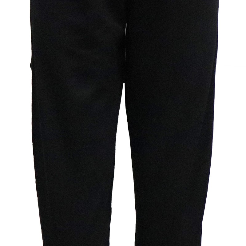 JC Campbell Men's Sweatpants with Elasticated Front Pockets JC Campbell Men's Sweatpants with Elasticated Front Pockets