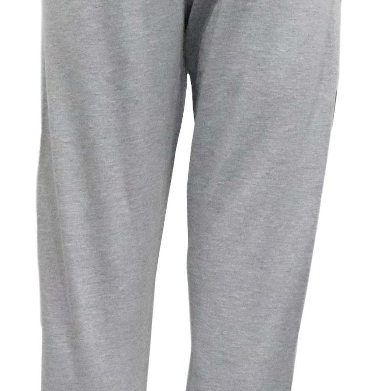 JC Campbell Men's Sweatpants with Elasticated Front Pockets JC Campbell Men's Sweatpants with Elasticated Front Pockets