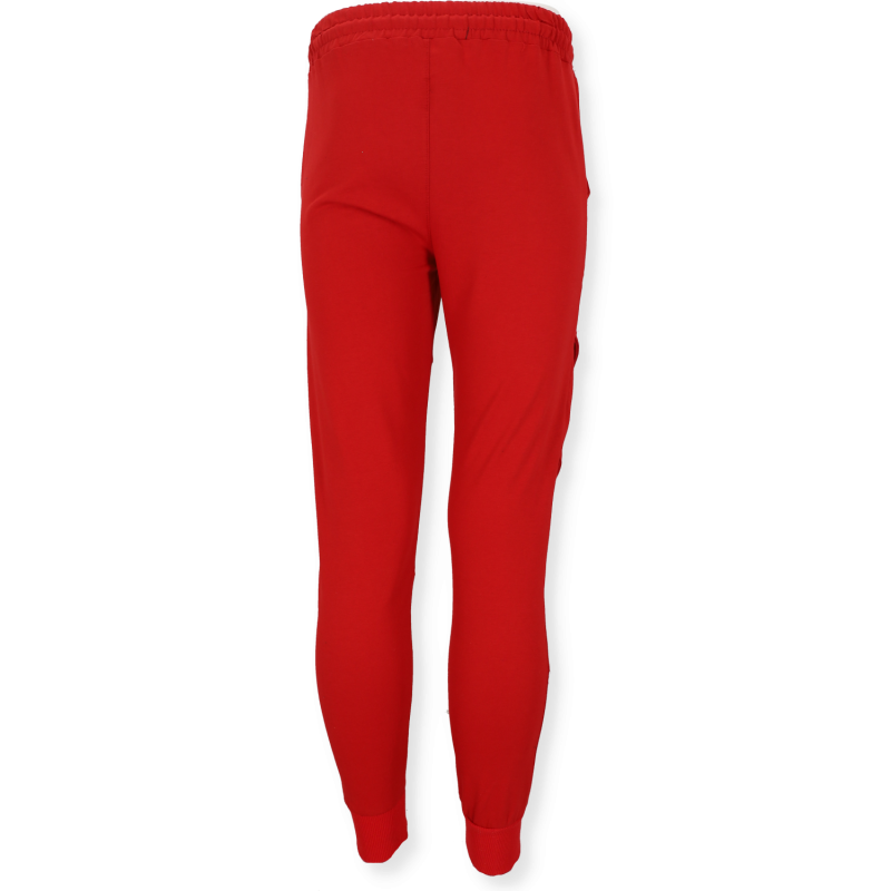 JC Campbell Men's Sweatpants with Elasticated Front Pockets JC Campbell Men's Sweatpants with Elasticated Front Pockets