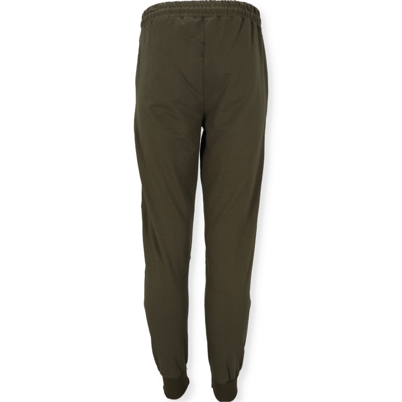 JC Campbell Men's Sweatpants with Elasticated Front Pockets JC Campbell Men's Sweatpants with Elasticated Front Pockets