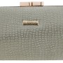 Γυναικεία Clutch Σε Χρυσό Χρώμα Με Glitter Bag To Bag