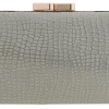 Γυναικεία Clutch Σε Χρυσό Χρώμα Με Glitter Bag To Bag
