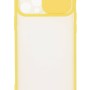 Back Cover Θήκη Με Προστασία Κάμερας (Iphone 12 Pro)