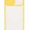 Back Cover Θήκη Με Προστασία Κάμερας (Iphone 12 Pro)