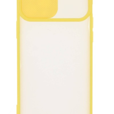 Back Cover Θήκη Με Προστασία Κάμερας (Iphone 12 Pro)