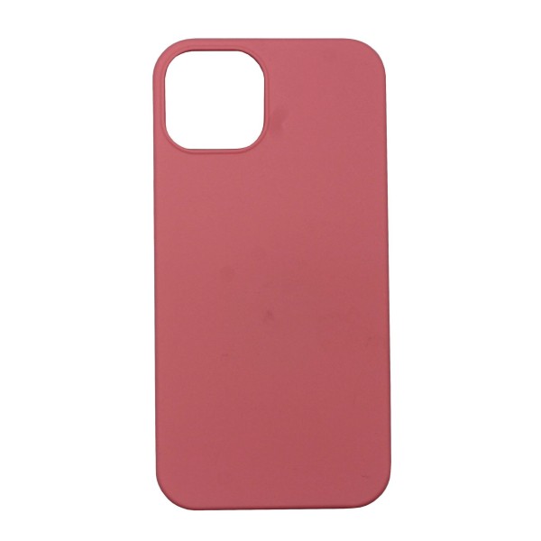 Back Cover Θήκη Silicone Case (Iphone 12 Mini) Αξεσουάρ Κινητών/Tablet