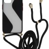 Back Cover Θήκη Με Κορδόνι (Iphone 12 Mini)