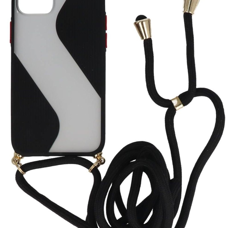 Back Cover Θήκη Με Κορδόνι (Iphone 12 Mini)