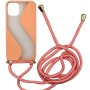 Back Cover Θήκη Με Κορδόνι (Iphone 12 Mini)