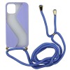 Back Cover Θήκη Με Κορδόνι (Iphone 12 Mini)