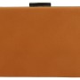 Γυναικείο Clutch Σε Ταμπά Χρώμα Δερματίνη Bag To Bag
