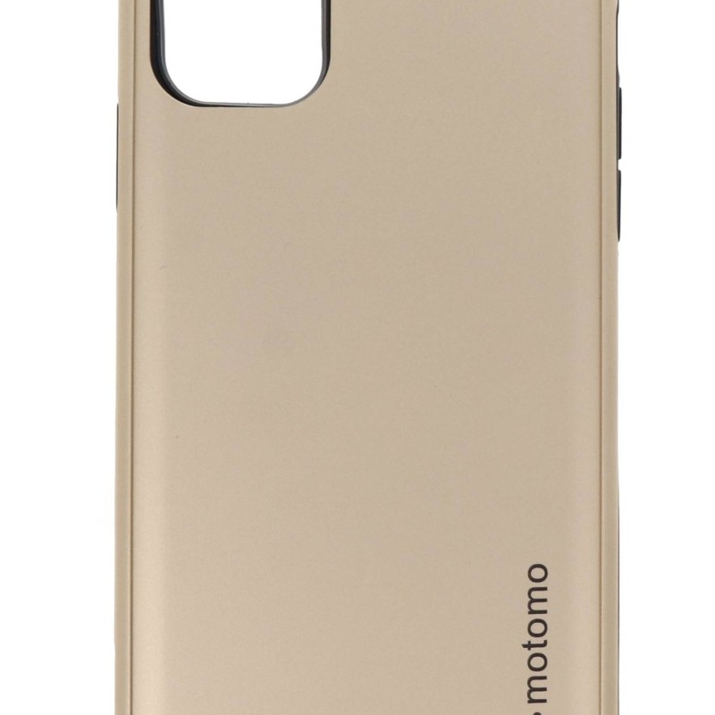 Motomo Back Cover Tough Armor (Iphone 12 Mini) Motomo Back Cover Tough Armor (Iphone 12 Mini)