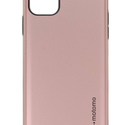 Motomo Back Cover Tough Armor (Iphone 12 Mini)