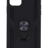 Back Cover Θήκη Armor Case Με Δαχτυλίδι Στήριξης Κόκκινο (Iphone 12 Mini)