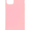Siipro Back Cover Θήκη Σιλικόνης Ματ (Iphone 11 Pro Max)