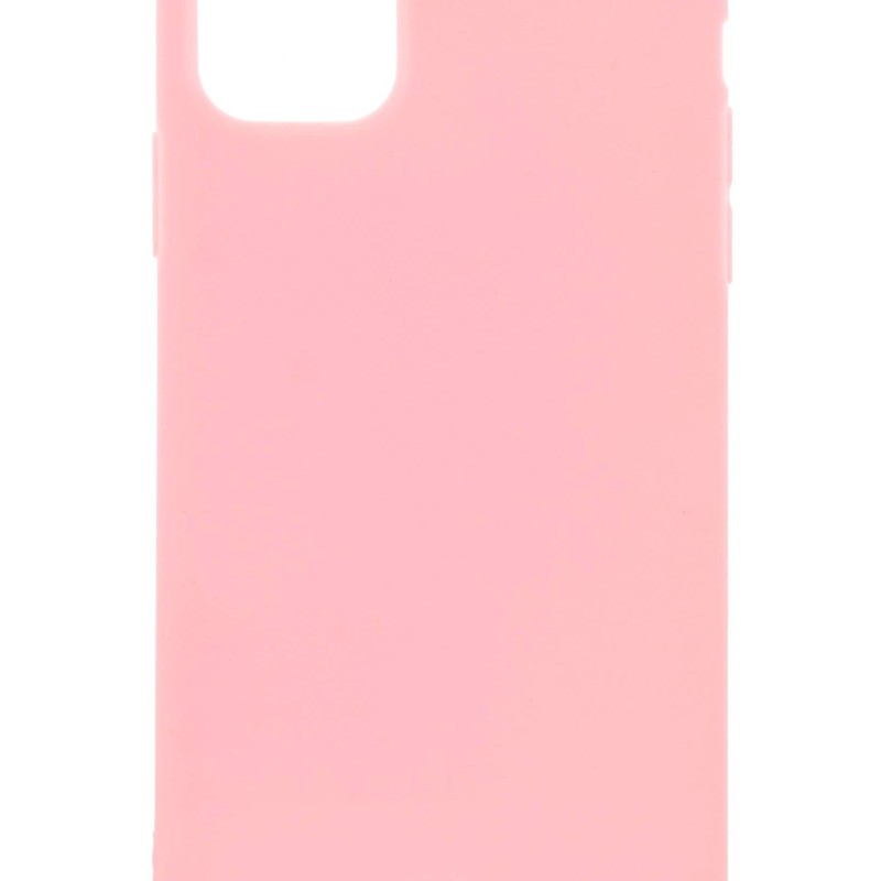 Siipro Back Cover Θήκη Σιλικόνης Ματ (Iphone 11 Pro Max)