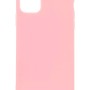 Siipro Back Cover Θήκη Σιλικόνης Ματ (Iphone 11 Pro Max)