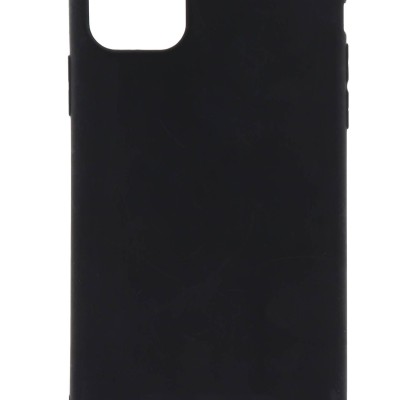 Siipro Back Cover Θήκη Σιλικόνης Ματ (Iphone 11 Pro Max)