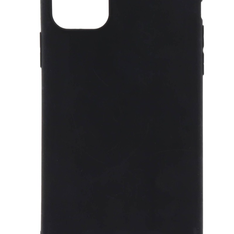 Siipro Back Cover Θήκη Σιλικόνης Ματ (Iphone 11 Pro Max)