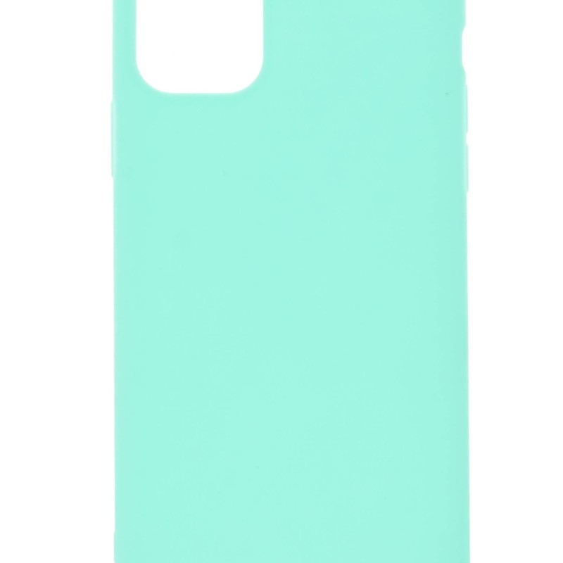 Siipro Back Cover Θήκη Σιλικόνης Ματ (Iphone 11 Pro Max)