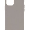 Back Cover Θήκη Σιλικόνης Ματ (Iphone 11 Pro Max)