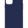 Back Cover Θήκη Σιλικόνης Ματ (Iphone 11 Pro Max)