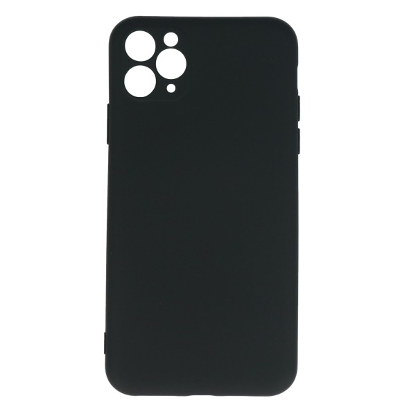 Back Cover Θήκη Silicone Case (Iphone 11 Pro Max) Αξεσουάρ Κινητών/Tablet Back Cover Θήκη Silicone Case (Iphone 11 Pro Max) Αξεσουάρ Κινητών/Tablet