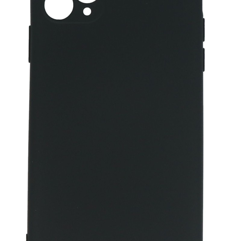 Back Cover Θήκη Silicone Case (Iphone 11 Pro Max)