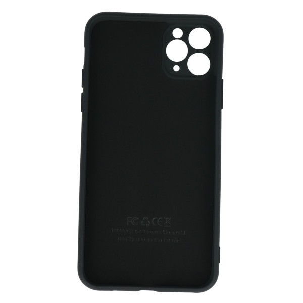 Back Cover Θήκη Silicone Case (Iphone 11 Pro Max) Αξεσουάρ Κινητών/Tablet Back Cover Θήκη Silicone Case (Iphone 11 Pro Max) Αξεσουάρ Κινητών/Tablet