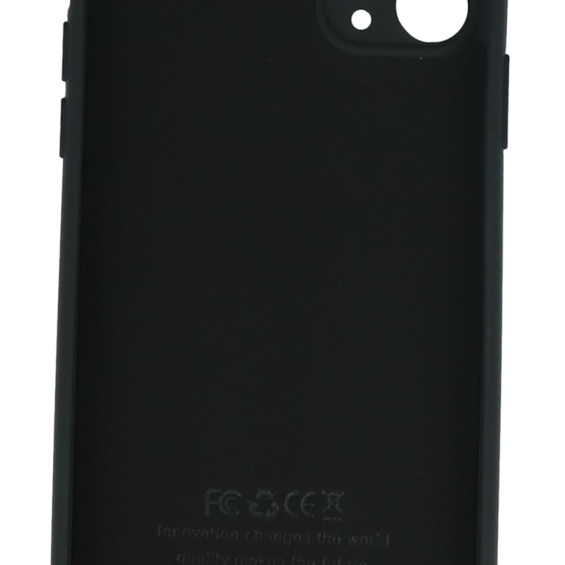 Back Cover Θήκη Silicone Case (Iphone 11 Pro Max)