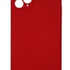 Back Cover Θήκη Silicone Case (Iphone 11 Pro Max)