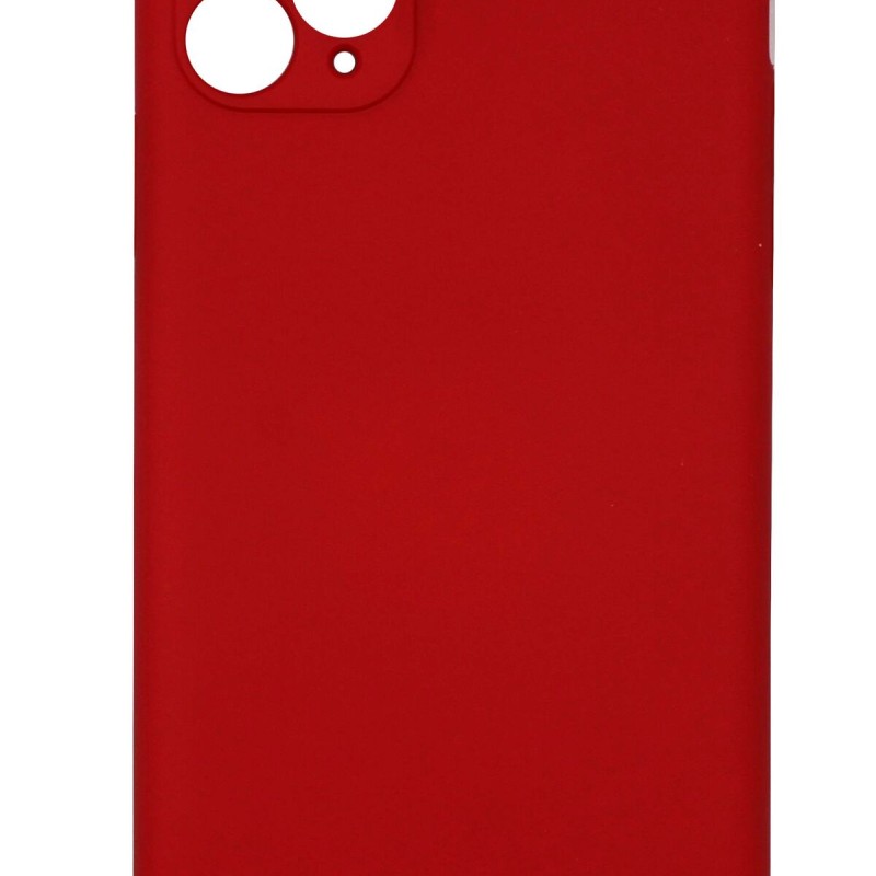 Back Cover Θήκη Silicone Case (Iphone 11 Pro Max)