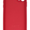 Back Cover Θήκη Silicone Case (Iphone 11 Pro Max)