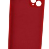 Back Cover Θήκη Silicone Case (Iphone 11 Pro Max)