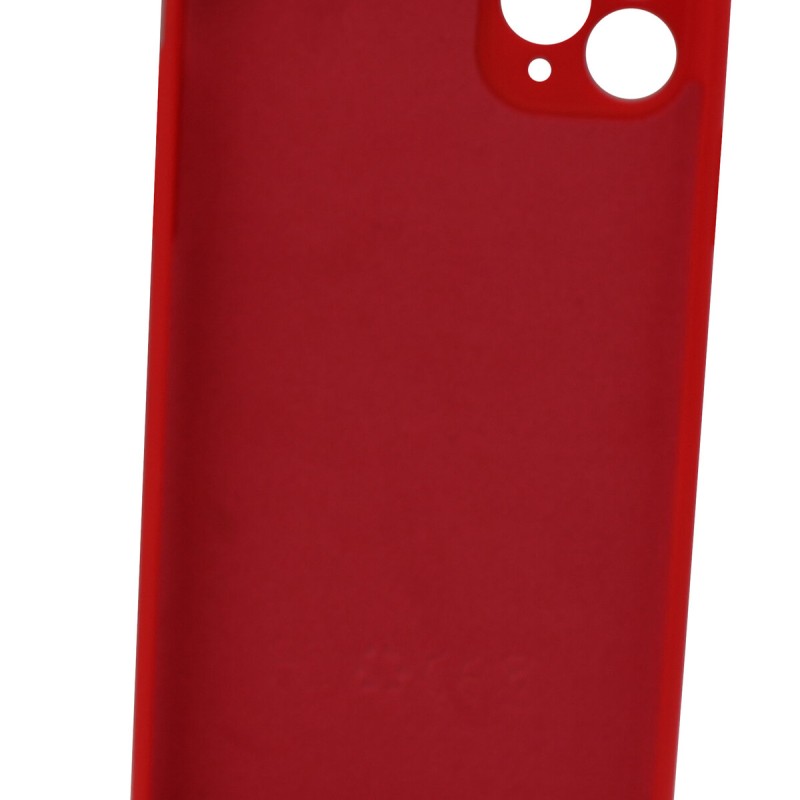 Back Cover Θήκη Silicone Case (Iphone 11 Pro Max)